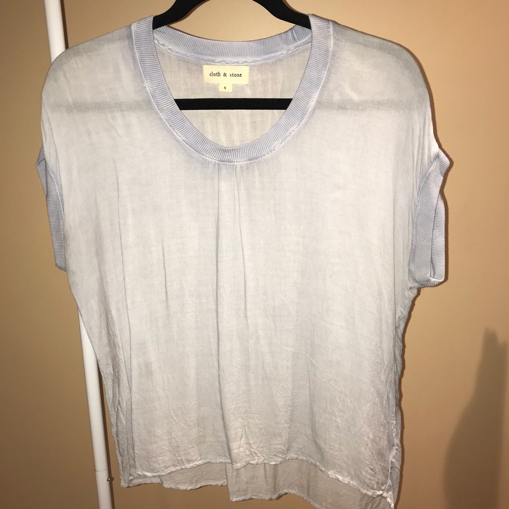 Cloth & Stone blouse
